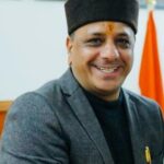 मीडिया विभाग मे हैट्रिक, तीसरी बार चौहान बने मीडिया प्रभारी