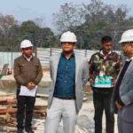 मुख्यमंत्री धामी के विकास विजन को धरातल पर उतारने में जुटे आवास सचिव डॉ आर राजेश कुमार, हरिद्वार में हुई एचआरडीए के कार्यों की अहम समीक्षा बैठक