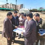 दूर होगा जाम का झाम, 11 स्थानों पर जल्द मिलेगी पार्किंग सुविधा, आवास विभाग के अधीन विभिन्न पार्किंग प्रोजेक्ट पर तेजी से हो रहा है काम