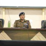 पहली अपराध गोष्ठी में भी एसएसपी दून के सख्त तेवर रहे बरकरार, कर्तव्यों के प्रति उदासीनता/लापरवाही पर अब होगा सीधे एक्शन