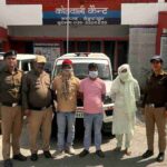 घर मे चल रहे जिस्मफरोशी के धंधे का दून पुलिस ने किया भंडाफोड़, घर में अनैतिक देह व्यापार करवा रही महिला अभियुक्ता सहित 3 अभियुक्तों को पुलिस ने किया गिरफ्तार, 3 पीडिताओं को किया रेस्क्यू