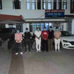 एसएसपी दून के निर्देशों पर दून पुलिस की बड़ी कार्यवाही, ड्रंक एंड ड्राइव, रैश ड्राइविंग तथा यातायात नियमो के उल्लंघन पर 84 वाहनों को पुलिस ने किया सीज़