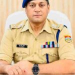 एसएसपी की दो टूक, विश्वविद्यालय/कॉलेजो मे पढ़ने के नाम पर युवकों को रात्रि में अनावश्यक रूप से, घूमने, हुड़दंग करने या कोई अपराध करना किसी भी दशा में नहीं किया जाएगा बर्दाश्त