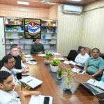 धामी सरकार का मास्टर स्ट्रोक : देहरादून–हरिद्वार–ऋषिकेश कॉरिडोर को मिलेगा स्मार्ट और जाम-मुक्त परिवहन नेटवर्क