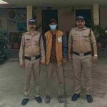 नाबालिक युवती के साथ दुष्कर्म का प्रयास करने वाले अभियुक्त को दून पुलिस ने किया गिरफ्तार