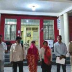 ऑपरेशन स्माइल के तहत दून पुलिस लगातार बिखेर रही मायूस चेहरों पर मुस्कान, सेलाकुई क्षेत्र से गुमशुदा युवती को पुलिस ने दिल्ली से सकुशल बरामद कर किया परिजनो के सुपुर्द