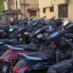 चेकिंग के दौरान प्रेमनगर पुलिस की बड़ी कार्यवाही, शराब पीकर वाहन चलाने वाले 2 वाहन चालको को किया गिरफ्तार, ड्रिंक एडं ड्राईव , मोडिफाईड साईलेंसर एवं रैश ड्राइविंग में 52 दुपहिया वाहन किये सीज