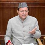 मुख्यमंत्री ने प्रदान की विभिन्न विकास योजनाओं के लिए ₹ 135 करोड की वित्तीय स्वीकृति