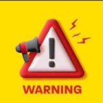 शनिवार को आपके फोन में आएगा अलर्ट, बजेगी घंटी, घबराएं नहीं, टेस्टिंग के लिए है यह अलर्ट