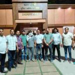 उत्तराखण्ड STF व सी बी सी आई डी की बड़ी कार्यवाही ₹50,000 का इनामी देवेन्द्र प्रकाश तिवारी गिरफ्तार