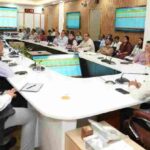 मुख्य सचिव ने ली वन स्टेट वन ग्लोबल डेस्टिनेशन को लेकर बैठक टिहरी क्षेत्र को ग्लोबल डेस्टिनेशन के रूप में किया जाए विकसित- मुख्य सचिव