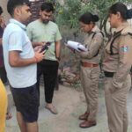 एसएसपी दून के निर्देशो लगातार चल रहा दून पुलिस का सत्यापन अभियान, 600 से अधिक बाहरी व्यक्तियों के किये सत्यापन