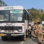 गुण्डा अधिनियम के तहत 1 आदतन अपराधी को ढोल नगाडे बजाकर दून पुलिस ने किया तड़ीपार