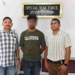 उत्तराखण्ड एसटीएफ की बड़ी कार्यवाही, बन्द पडी बीमा पॉलिसियों को चालू करने के नाम पर धोखाधड़ी करने वाले गैंग का एक सदस्य नोएडा से गिरफ्तार
