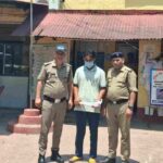 जानलेवा हमले के आरोपी को 24 घंटे के अंदर दून पुलिस ने किया गिरफ्तार