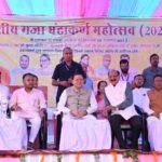 मुख्यमंत्री धामी ने गजा घण्टाकर्ण महोत्सव-2026 का किया भव्य शुभारम्भ, गजा क्षेत्र के लिए विकास योजनाओं की दी बड़ी सौगात