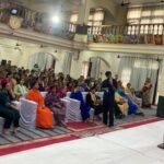 डीजेजेस एवं एनबीएफ के विशेष महिला सत्र एवं कैंप के माध्यम से सैकड़ों हुए लाभान्वित, पीजीआई चंडीगढ़, दून अस्पताल के डॉक्टर्स ने किया निशुल्क उपचार