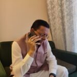 हवलदार पंकज की तलाश के लिए मुख्यमंत्री ने दिए प्रभावी निर्देश, परिजनों की सोशल मीडिया पर गुहार का मुख्यमंत्री ने लिया स्वतः संज्ञान, फोन पर परिजनों से वार्ता कर दिया हर संभव सहायता का आश्वासन