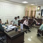 धामी सरकार में राज्य संपत्तियों के विकास को रफ्तार, टिहरी हाउस में 28 आवास, नवी मुंबई के वाशी और हल्द्वानी की योजनाओं की समीक्षा