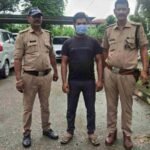 भूमि विक्रय के नाम लाखो की धोखाधड़ी में लिप्त 1 अभियुक्त को दून पुलिस ने किया गिरफ्तार