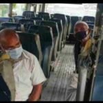 साढ़े 6 लाख से अधिक महिलाएं उठाएंगी निशुल्क रोडवेज बस यात्रा का लाभ