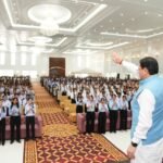 युवाओं को राज्य में ही मिलेंगे रोजगार और शिक्षा के अवसर,पलायन रोकने पर सरकार का जोर, युवा आयोग और अग्निवीर सेल’ से सुरक्षित होगा युवाओं का भविष्य : मुख्यमंत्री