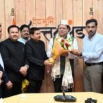 मुख्यमंत्री धामी के जन्मदिवस पर मुख्यमंत्री आवास में उमड़ा आत्मीयता का माहौल, मंत्रीगण, अधिकारी-कर्मचारी और जनप्रतिनिधियों ने दी शुभकामनाएं