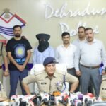 रायपुर क्षेत्र में हुए वृद्ध महिला के ब्लाइंड मर्डर की गुत्थी को दून पुलिस ने 12 घंटे के अंदर सुलझाया, घटना को अंजाम देने वाले अभियुक्त को किया गिरफ्तार, घर पर काम करने वाला नौकर ही निकला घटना का सूत्रधार