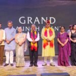 महाराज ने फिल्म “बीरा” का ट्रेलर, म्यूजिक, पोस्टर लांच किया