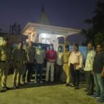 STF/ANTF की बड़ी कार्रवाई, युवाओ/स्कूली छात्रों को हेरोइन सप्लाई करने वाले गिरोह का खुलासा, 50 लाख रुपए की हेरोइन के साथ 3 शातिर नशा तस्कर गिरफ्तार