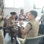 एसएसपी दून के निर्देशों पर प्रतिष्ठानों की सुरक्षा ऑडिट के लिए दून पुलिस ने चलाया अभियान, पुलिस तथा अग्निशमन विभाग की संयुक्त टीम ने पीजी/हॉस्टल आदि स्थानों में फायर सुरक्षा का ऑडिट कर की बाहरी व्यक्तियों के सत्यापन की कार्यवाही की