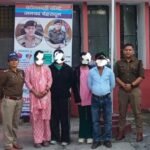 दून पुलिस की तत्परता से परिजनों के चेहरे पर लौटी खुशियां, घर से बिना बताए निकलीं 2 नाबालिग युवतियों को चंद घंटों में पुलिस ने किया सकुशल बरामद