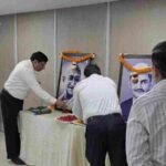 सत्य, अहिंसा और सादगी के आदर्शों को एमडीडीए ने किया नमन, गांधी और शास्त्री के जीवन मूल्यों को आत्मसात करने का संकल्प, अधिकारियों-कर्मचारियों ने अर्पित किए श्रद्धासुमन