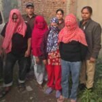 किराये के कमरे में चल रहे जिस्मफरोशी के धंधे का दून पुलिस ने किया पर्दाफाश, अनैतिक देह व्यापार के धंधे को संचालित कर रही महिला सहित 4 अभियुक्तों को पुलिस ने किया गिरफ्तार