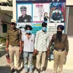 लावारिस शव की शिनाख्त के दौरान पुलिस ने सुलझाई मौत की गुत्थी, निकली गैर इरादतन हत्या, 2 अभियुक्तों को दून पुलिस ने किया गिरफ्तार